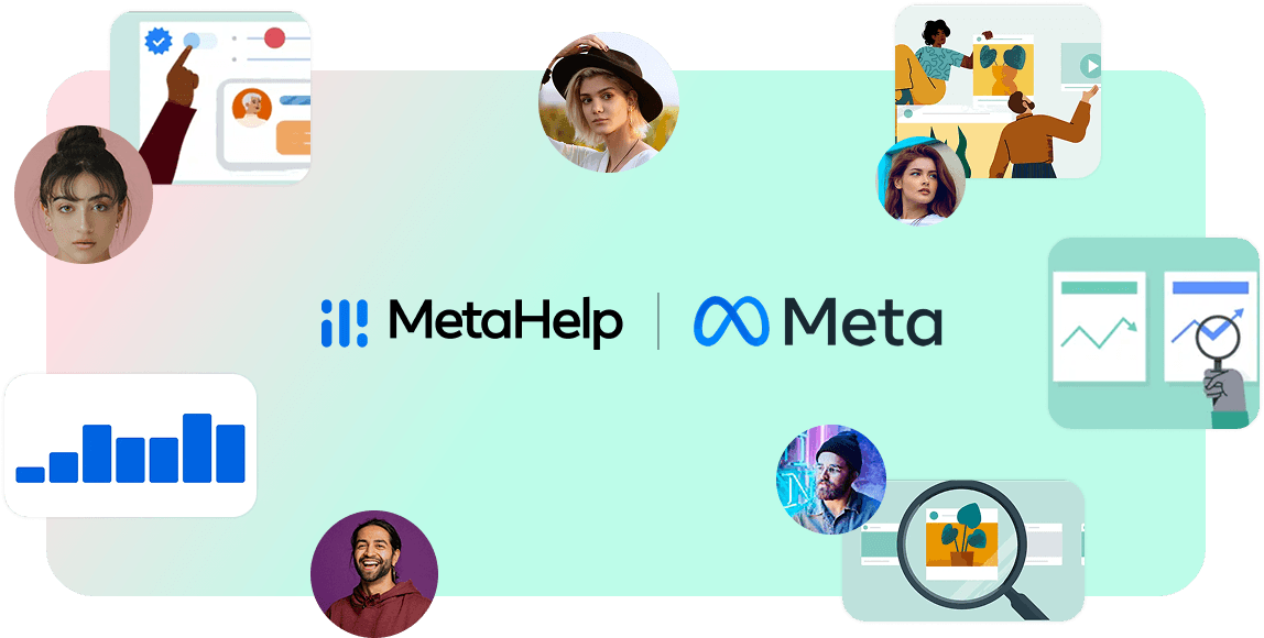 MetaHelp brand deal dashboard